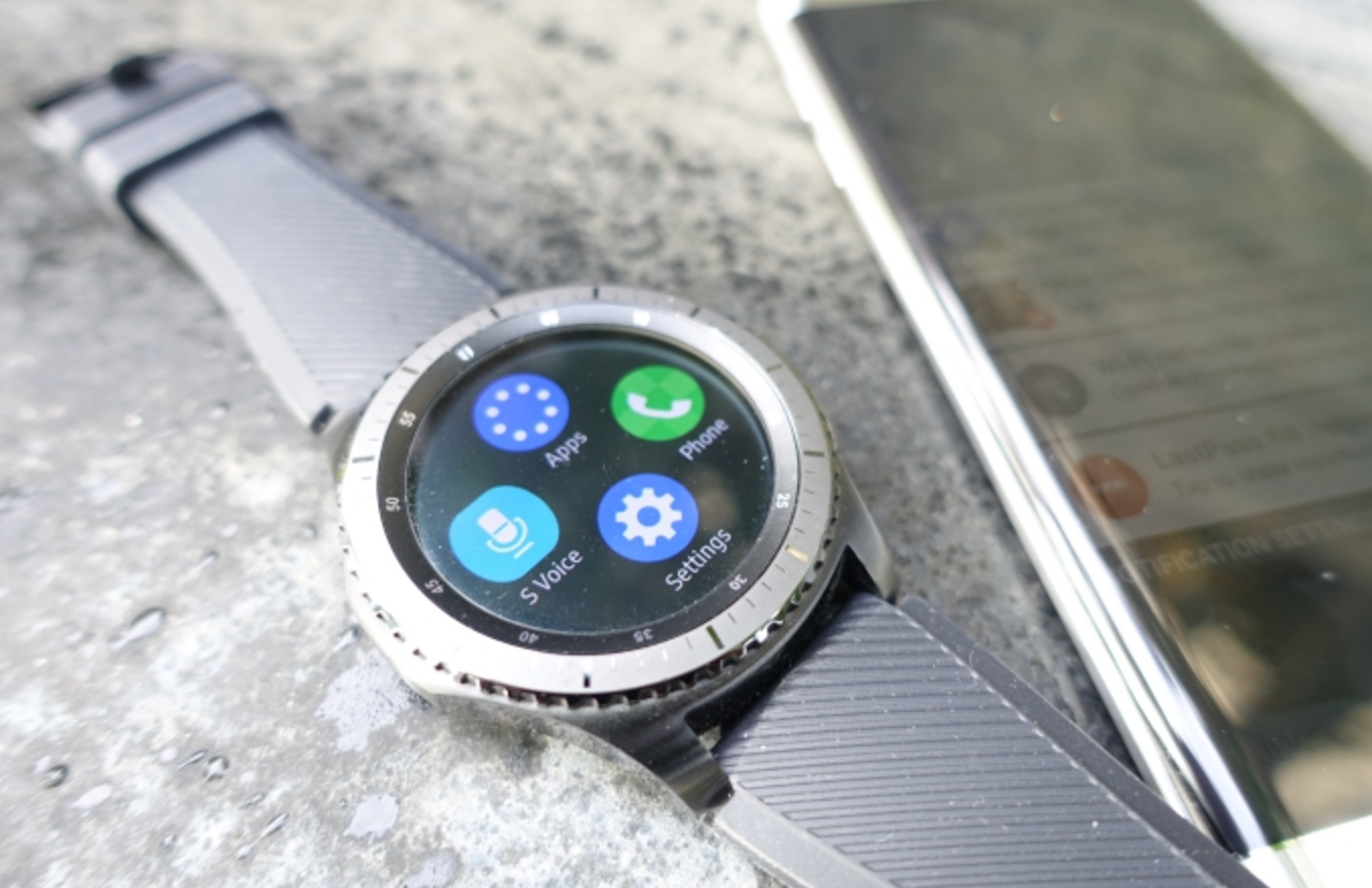 android wear dead